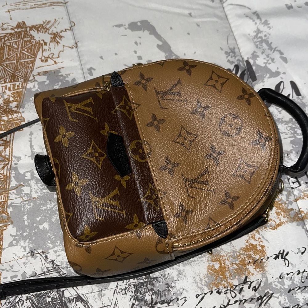 LV PALM SPRINGS